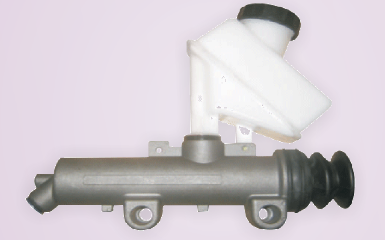 FIAT IVECO Clutch Master cylinder