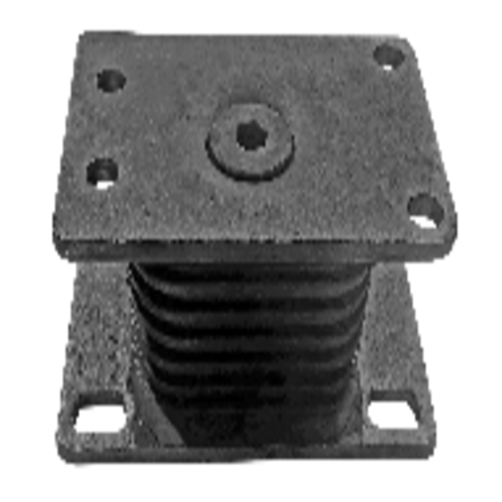 Mercedes Load Cushion