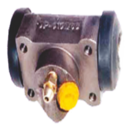 Escort Wheel Cylinder