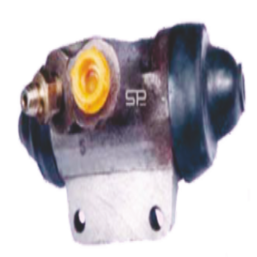 Godrej Forklift Wheel Cylinder
