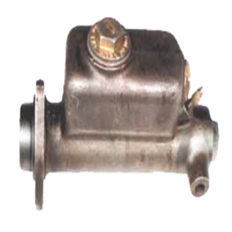 Bharat Master Cylinder