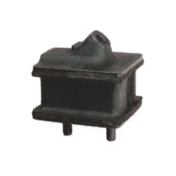 TATA Engine Mounting